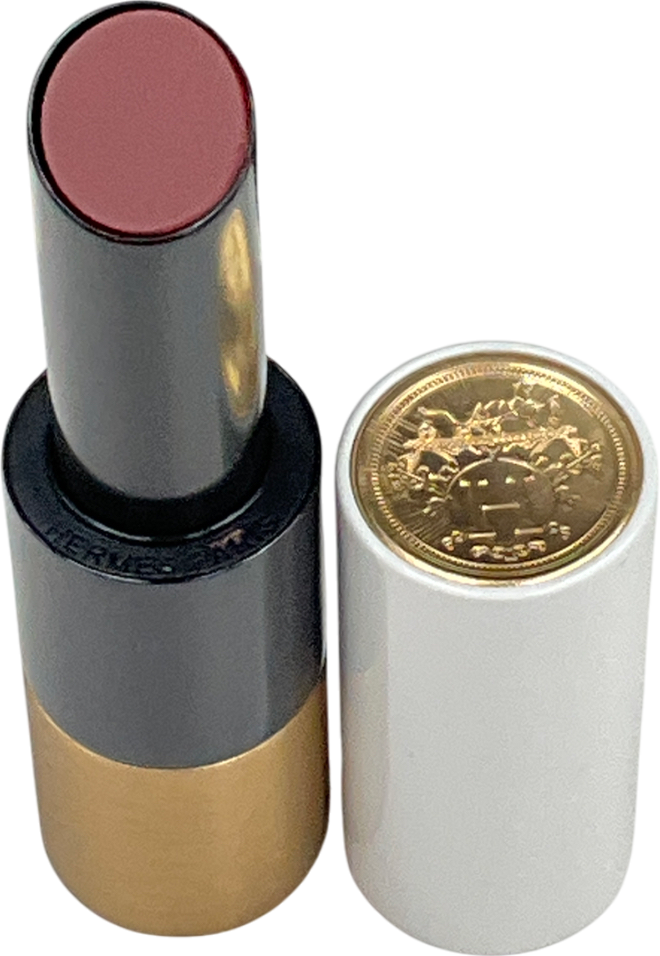 Hermès Silky Lipstick Shine 85 Brilliant Rouge H 3.5g