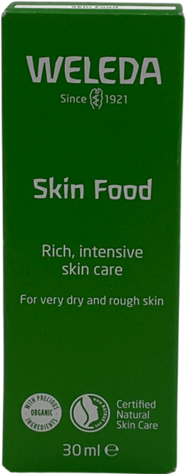 Weleda Skin Food Skin Care 30ml