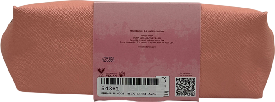 ICONIC LONDON The Fresh-face Exclusive Gift Set One size