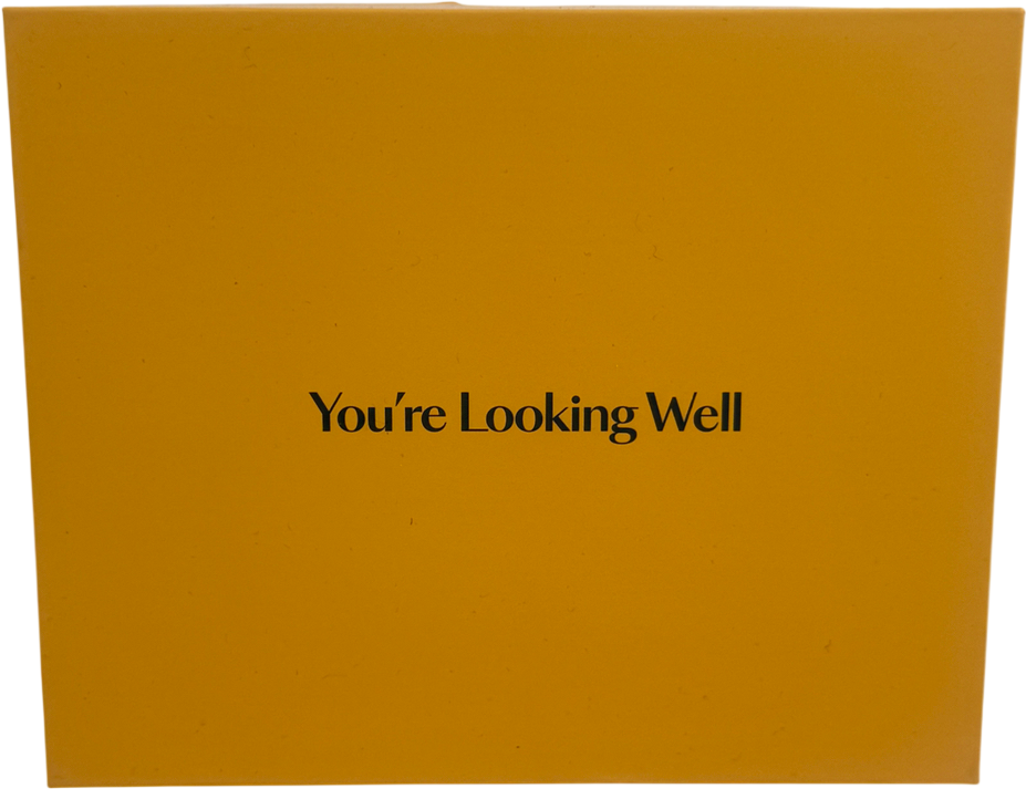 You're looking well Discovery Kit Skincare