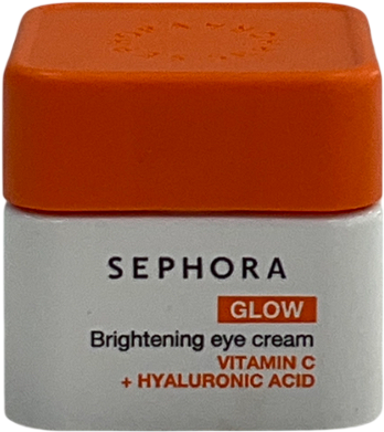 sephora Brightening Glow Eye Cream 20ml