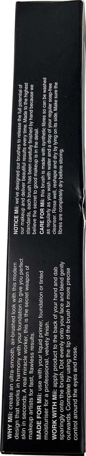 mii Perfect Base Brush One size