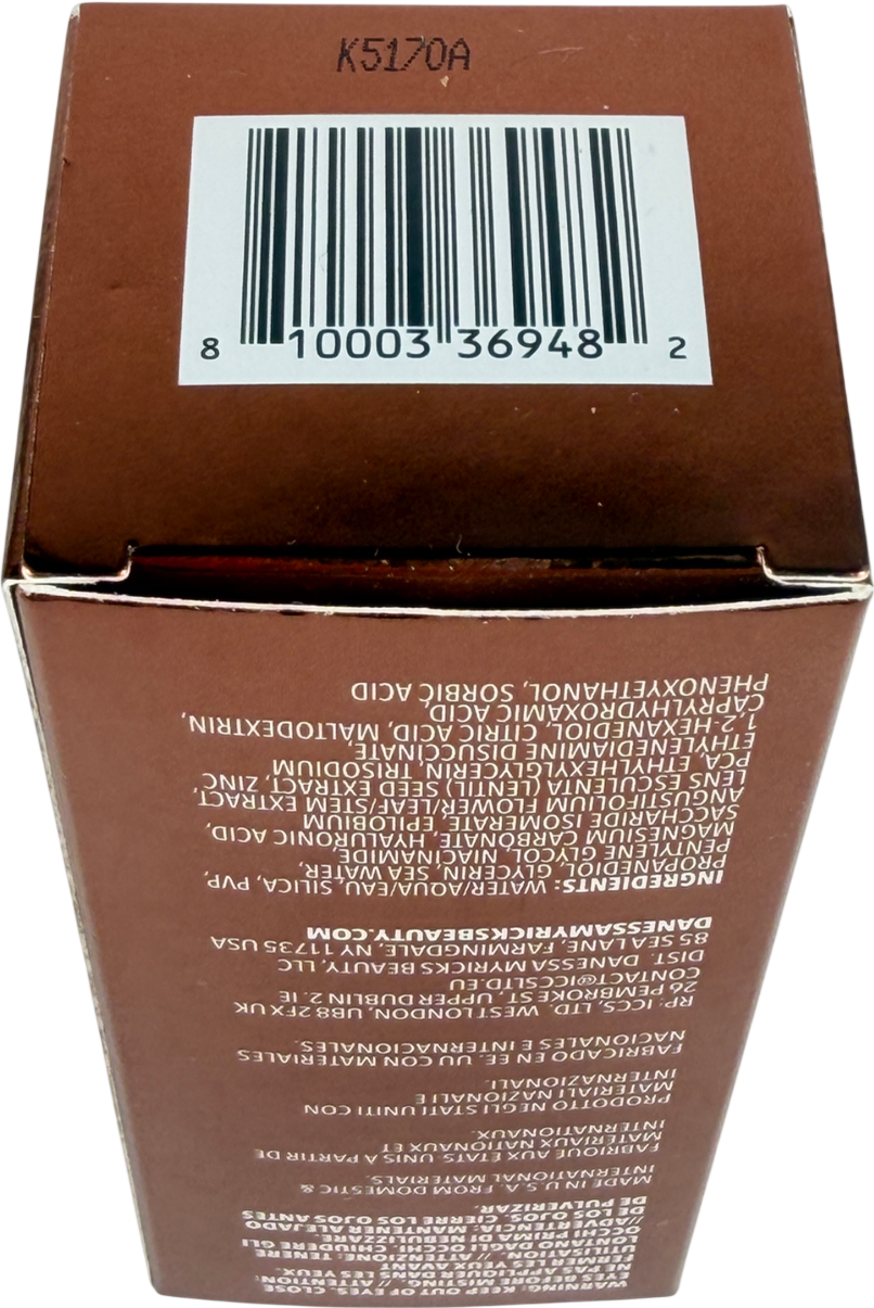 Danessa Myricks Liquid Blurring Balm Setting Spray 50ml