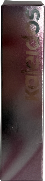 kaleidos Untamed Glow Glossy Lip Glaze Skinny Dip 3.8ml