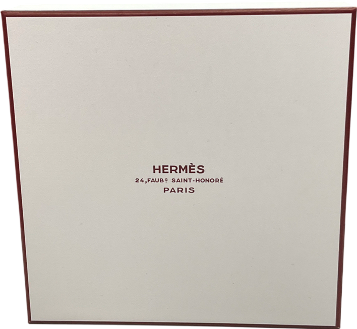 Hermès Barenia Eau De Parfum Barenia 100ml