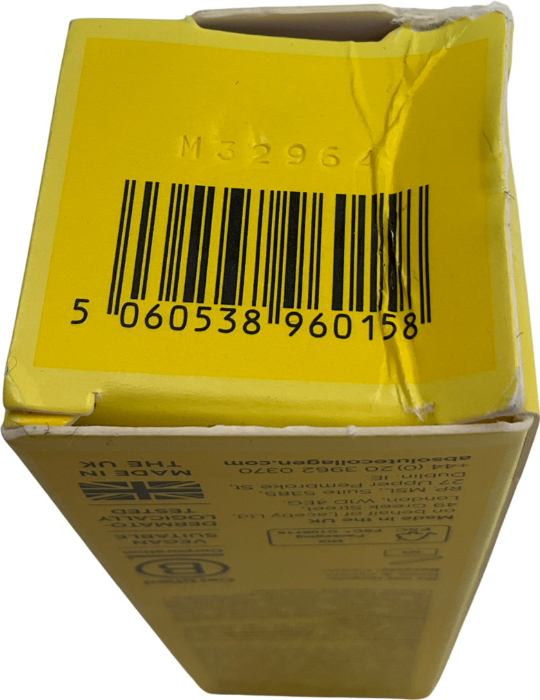 ABSOLUTE COLLAGEN Deep Lift Collagen Boosting Serum 30ml