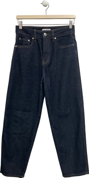 Perfect Jeans Blue Barrel Jeans UK 6