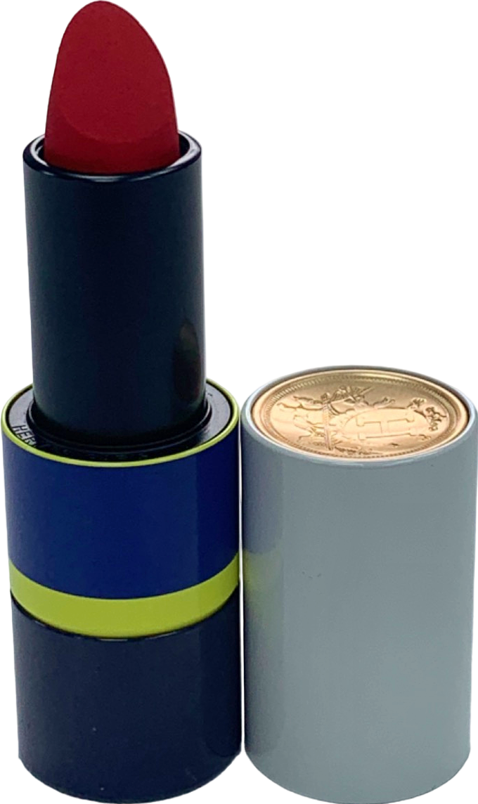 Hermès Rouge Hermès Matte Lipstick Rouge Cinétique 47 3.5g