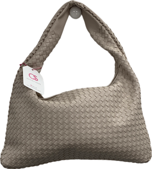 olivia sales Nude Ottilie Bag