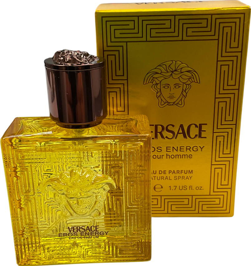 Versace Eros Energy Pour Homme 50ml