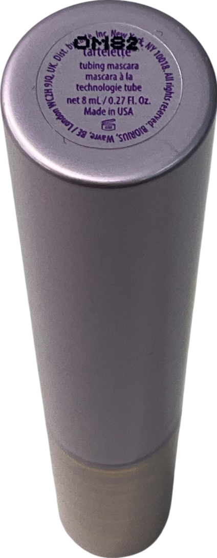 tarte Tartelette Tubing Mascara Tartelette 8