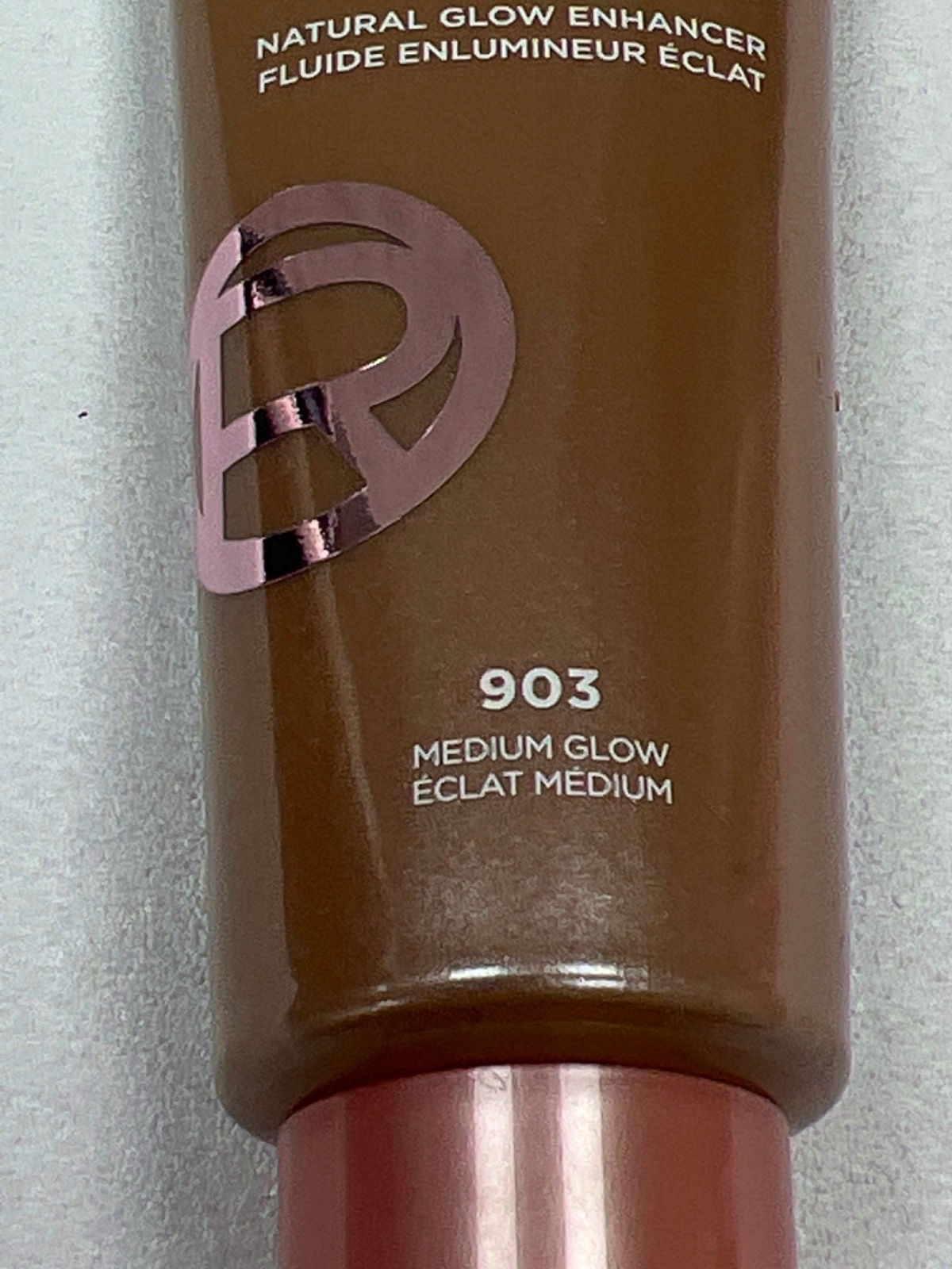 L'Oréal Paris Glotion Natural Glow Enhancer 903 Medium Glow 40ml
