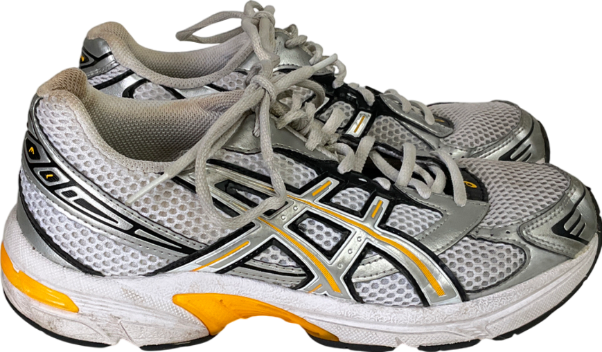 asics White Gel-1130 UK 6.5 EU 39.5 👠