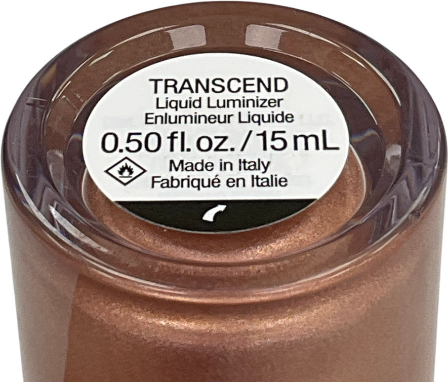 Rare Beauty Positive Light Liquid Luminizer Transcend 15ml