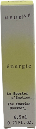 Sisley The Emotion Booster 6.5 ml