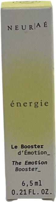 Sisley The Emotion Booster 6.5 ml