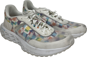 Cole Haan Multicoloured Grand 360 Trainers UK 10 EU 44