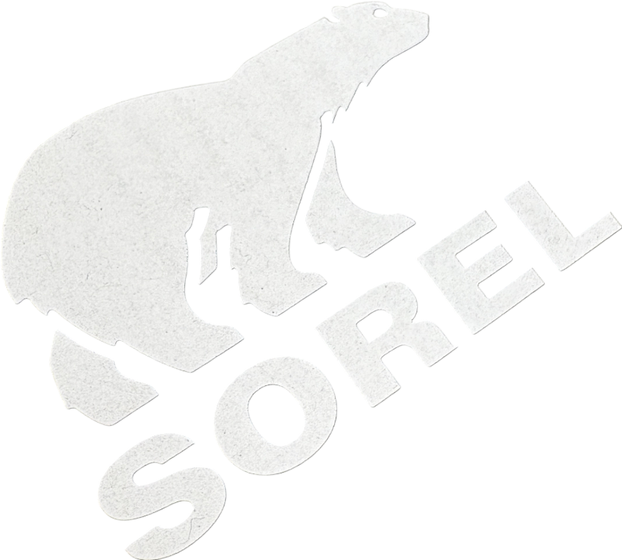 SOREL Beige Caribou Boots UK 5 EU 38 👠