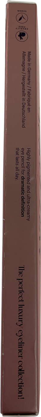 ZOEVA Velvet Love Eyeliner Pencil Metallic Pearl 1.2g