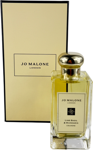 Jo Malone London Lime Basil & Mandarin Cologne 100ml