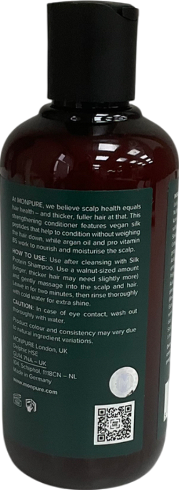 monpure Strengthening Essence-conditioner 250ml