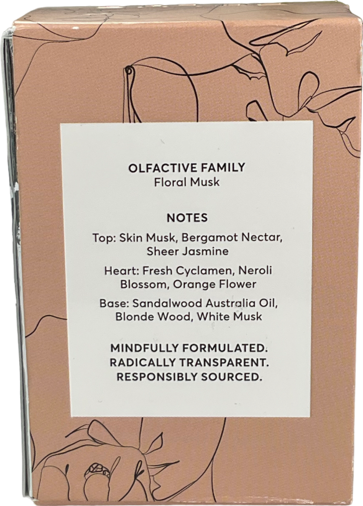 phlur Missing Person 4.7click To Scroll To Reviews 50ml Eau De Parfum 50ml