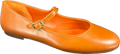 Penelope Chilvers Tan Leather Mary Jane Shoes EU 41 UK 8