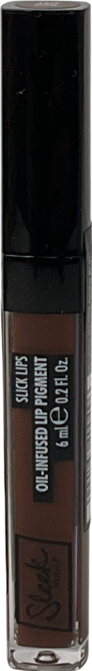 Sleek Matte Me Xxl Liquid Lipstick Cafe Noir 6ml