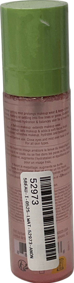 Pixi Makeup Fixing Mist 80ml