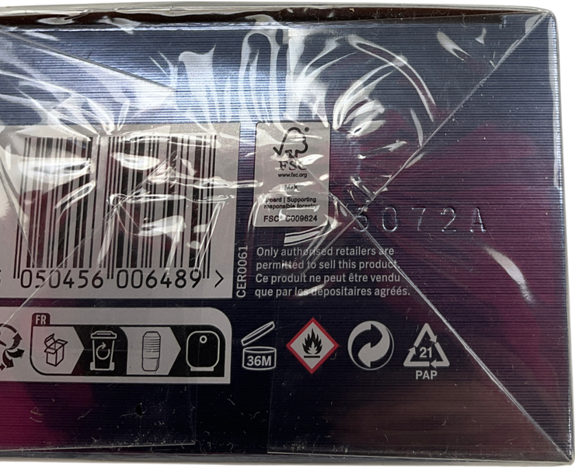 vivo Cerruti Vivo Homme Eau De Parfum 100ml