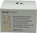 goopbeauty Microderm Instant Glow Exfoliator 50ml