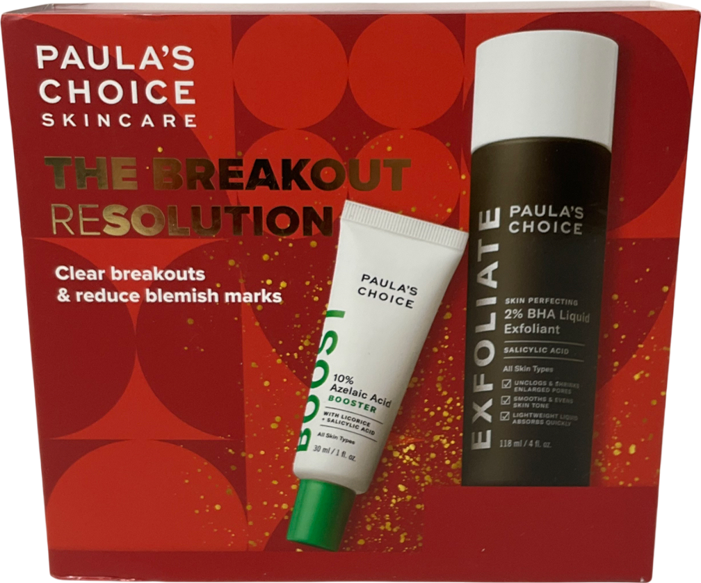 Paula's Choice Brighten + Clarify One size