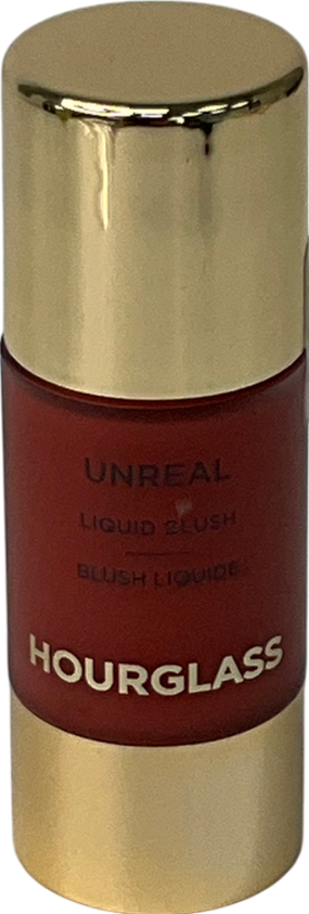 Hourglass Unreal Liquid Blush Imagine 10ml