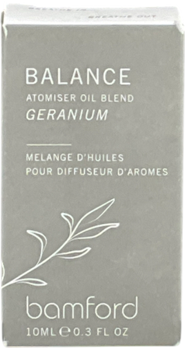 bamford White Balance Atomiser Diffuser Oil