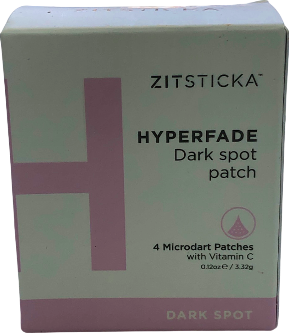 ZitSticka Hyperfade Dark Spot Patch  3.32g