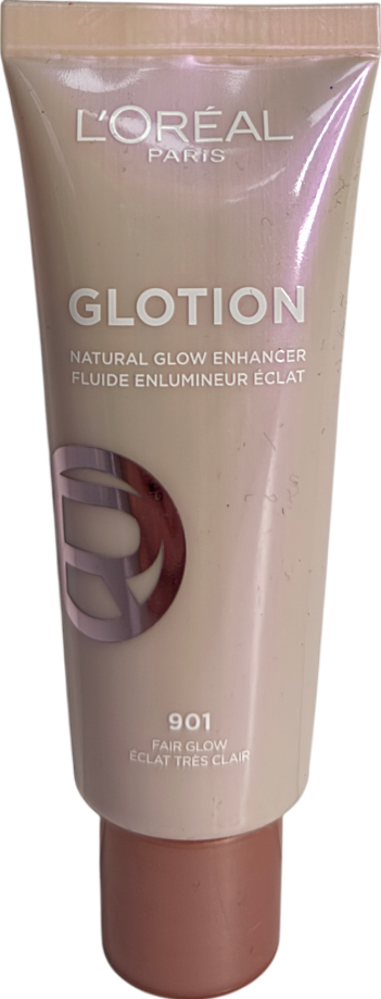 L'Oreal Paradise Lumi Glotion 40ML