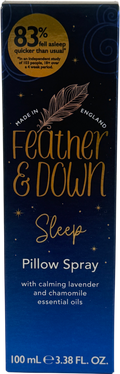 Feather & Down Pillow Spray 100ml