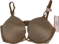 victoria secret Very Sexy Praline Nude Add 2 Cups Push Up Bombshell Bra UK 32C