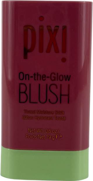 Pixi On-the-glow Blush Mauve 19g