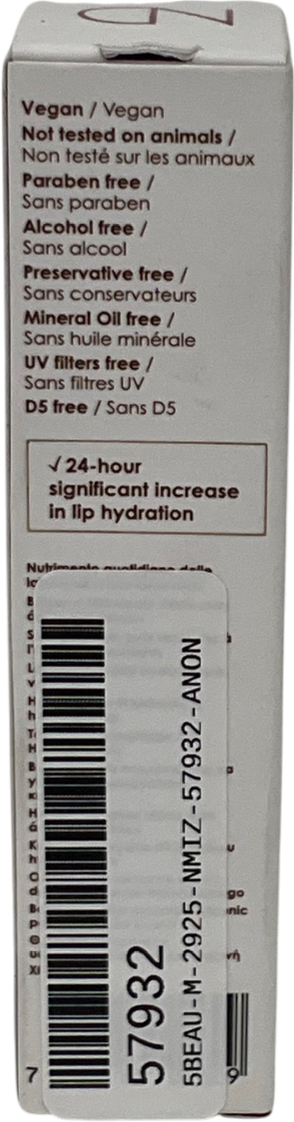 Natasha Denona Hy-gen Lip Serum Berry Bliss 12ml