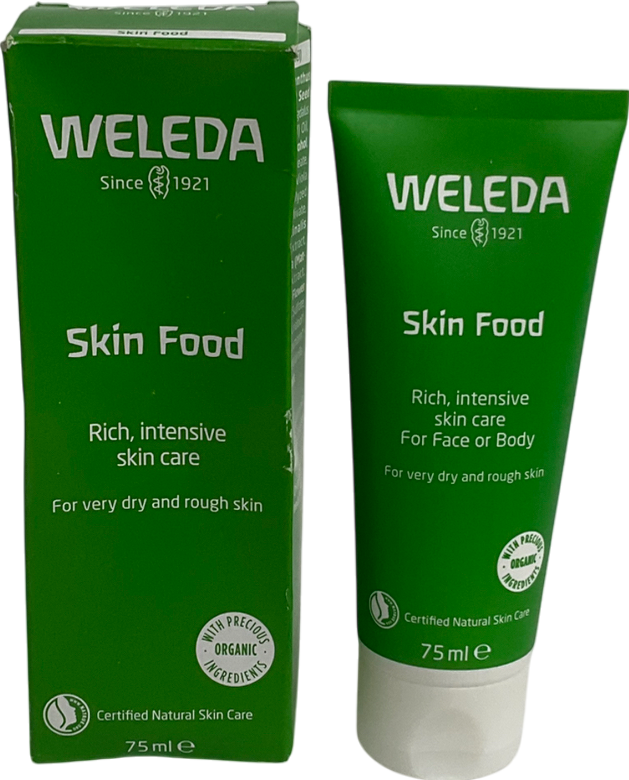 Weleda Skin Food 75ml