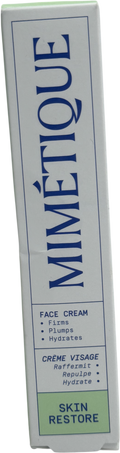 Mimetique Plumping Face Cream 25ml
