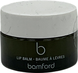 BAMFORD Botanic Lip Balm 15ml