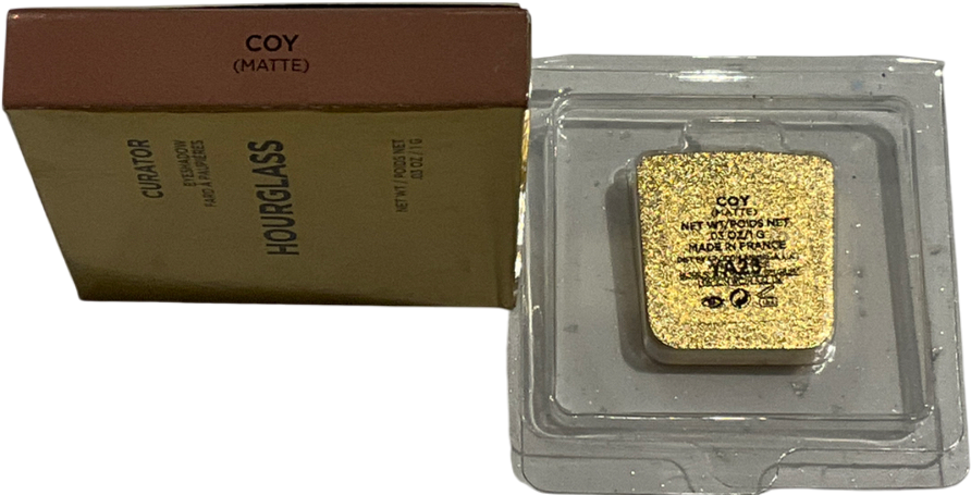 Hourglass Curator Eyeshadow Coy 1g