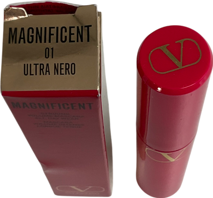 Valentino Beauty Magnificent Mascara 01 Ultra Nero 10ml