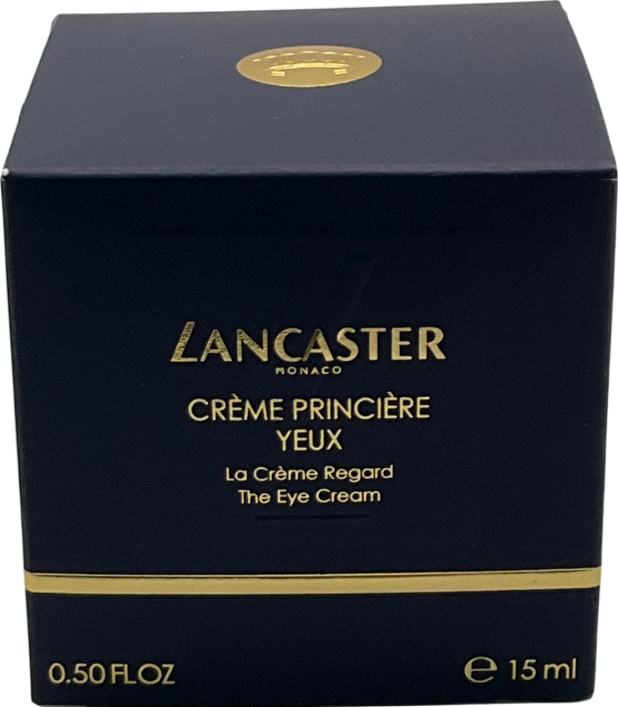 Lancaster Crème Princière Yeux Eye Cream 15ml