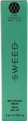Sweed Lash Eyelash Growth Serum 3ml
