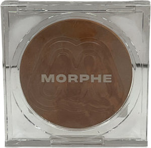 Morphe Cloudlight Soft Glow Veil Finishing Powder Golden Hour 8g