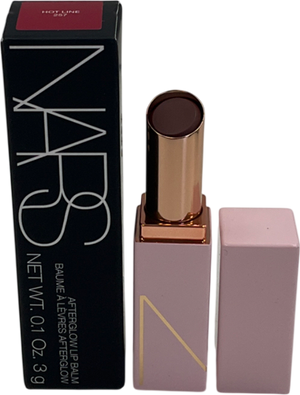 NARS Afterglow Lip Balm Hot Line 257 3g