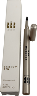 BBB LONDON Eyebrow Pen Chai 1,1ml